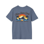 Home Before Dark T-Shirt