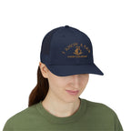Trucker Cap: I Know a Guy (brown)