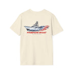 American Wake T-Shirt