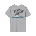 I Know a Guy 2 T-Shirt