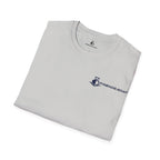 Grocery Shopping: Scallop T-Shirt