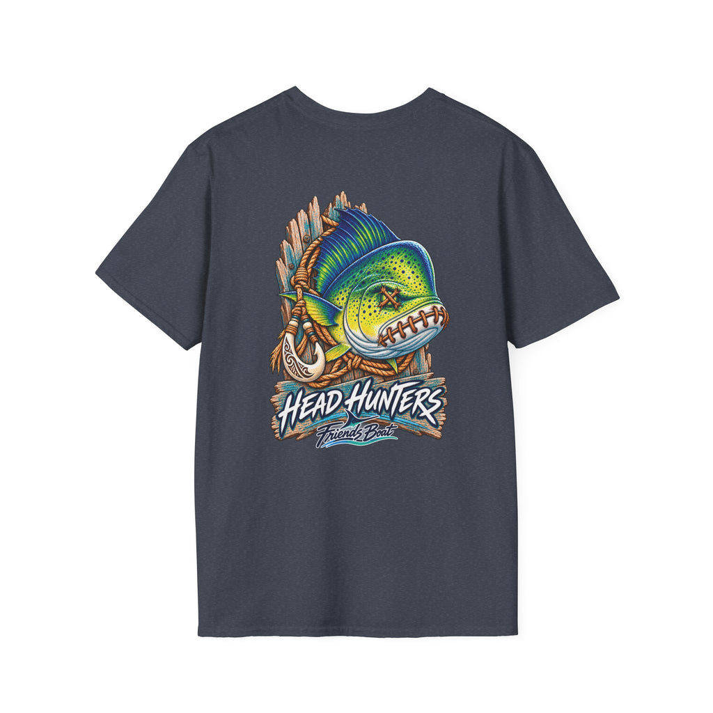 Head Hunters T-Shirt