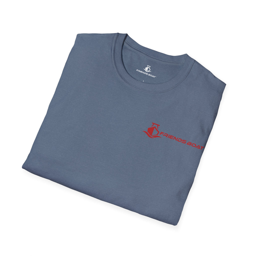 American Wake T-Shirt