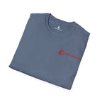 American Wake T-Shirt