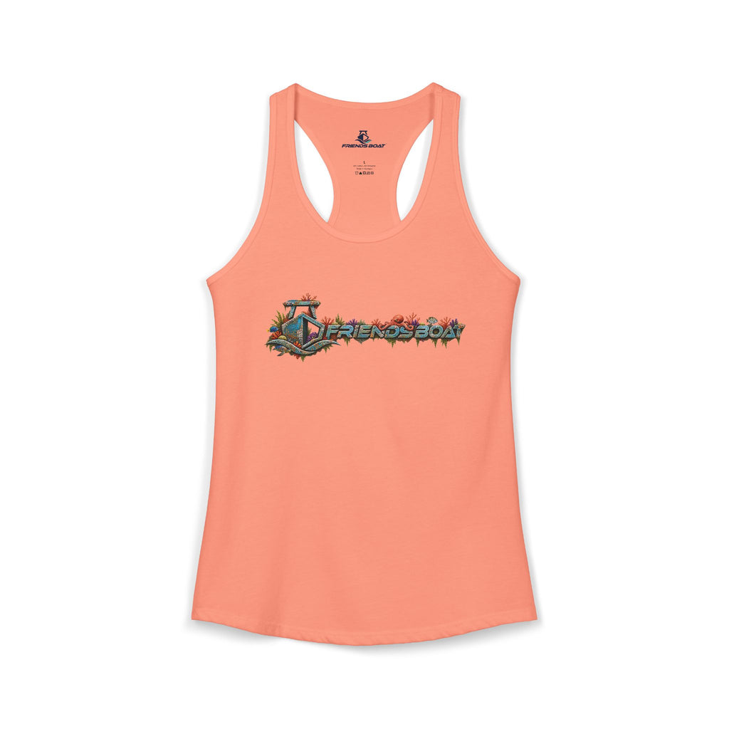 The Reef: Racerback