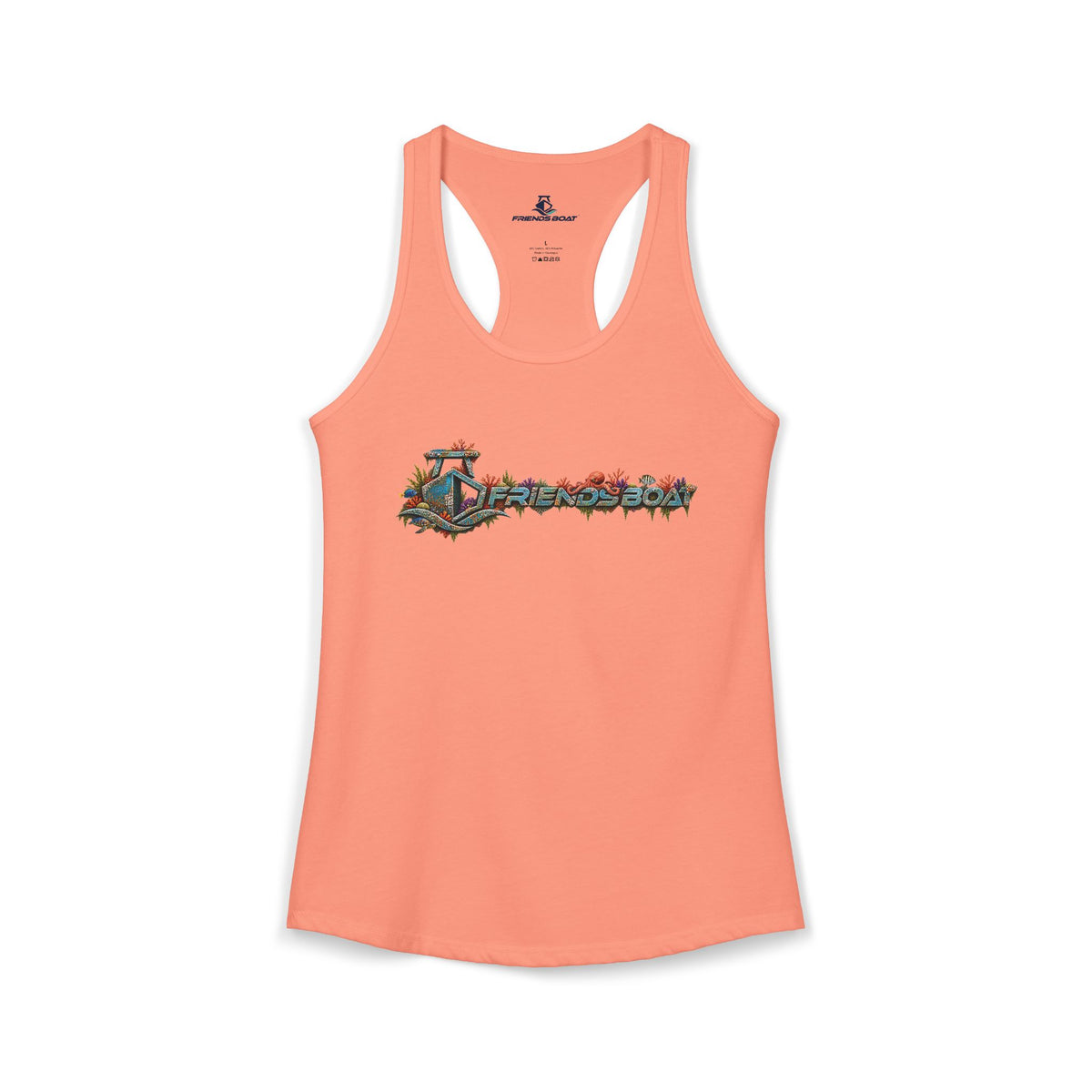 The Reef: Racerback